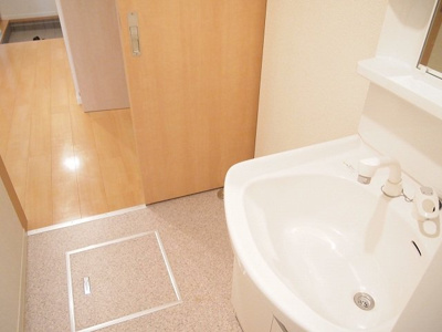 【洗面所】 | ベレオ天理