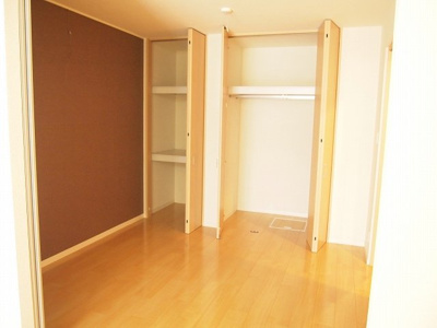 【内装】 | ベレオ天理