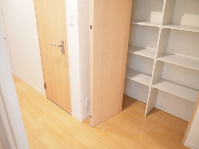 【内装】 | ベレオ天理