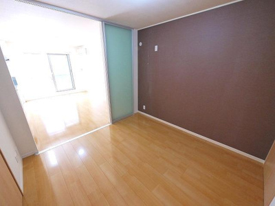 【内装】 | ベレオ天理