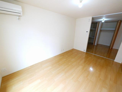 【内装】 | ベレオ天理