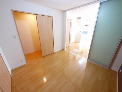 【内装】 | ベレオ天理