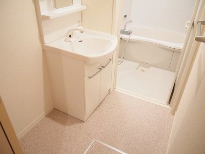 【洗面所】 | ベレオ天理