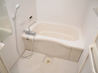 【浴室】 | ベレオ天理