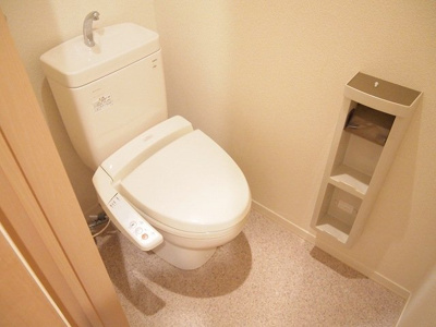 【トイレ】 | ベレオ天理