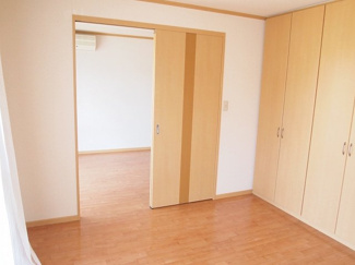 【内装】 | フォレスト・ヴィラ