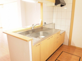 【内装】 | フォレスト・ヴィラ