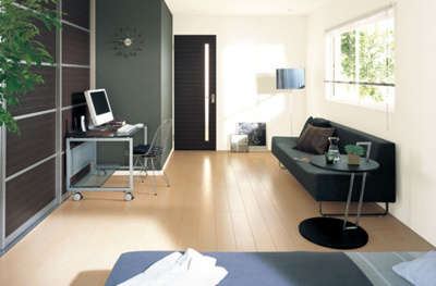 【内装】 | シャーメゾン　エスト | イメージ図