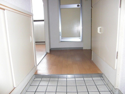 【その他】 | ふじやマンション