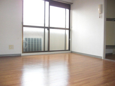 【内装】 | ふじやマンション