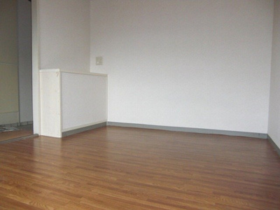 【内装】 | ふじやマンション