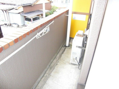 【内装】 | ふじやマンション