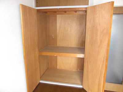 【内装】 | エクセレントハイツ