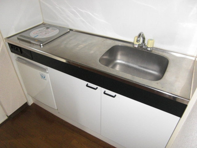 【内装】 | エクセレントハイツ