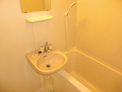 【内装】 | エクセレントハイツ