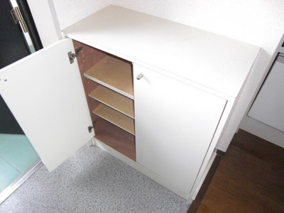 【内装】 | エクセレントハイツ