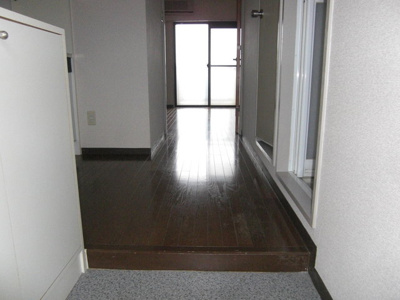 【内装】 | エクセレントハイツ