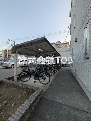 【その他共用部分】 | コピス上の原