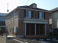 カーサ　プラシードの画像