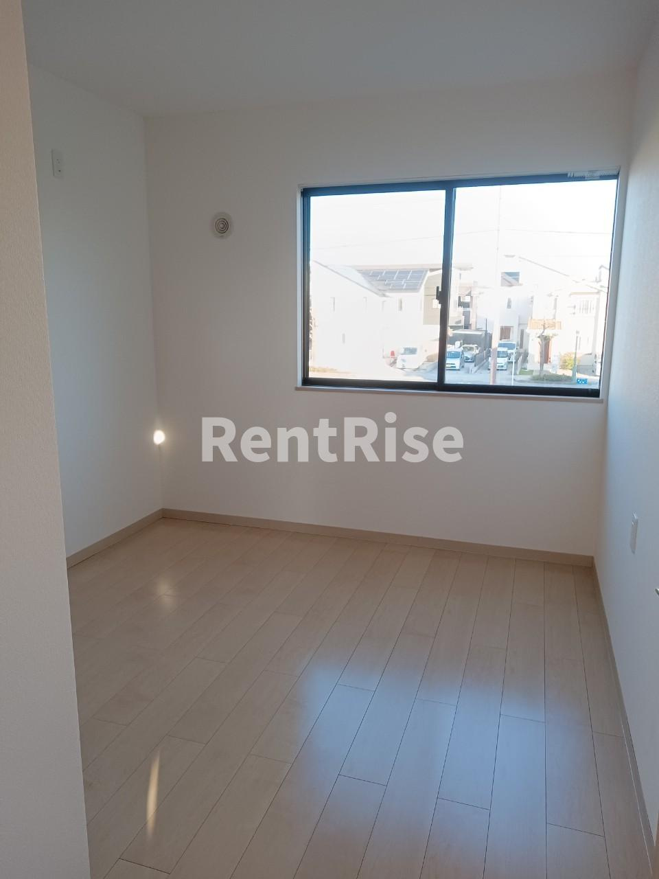 アリエッタＡ棟の内装