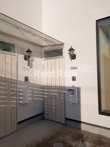 アリエッタＡ棟のその他共用部分