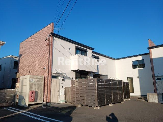 アリエッタＡ棟