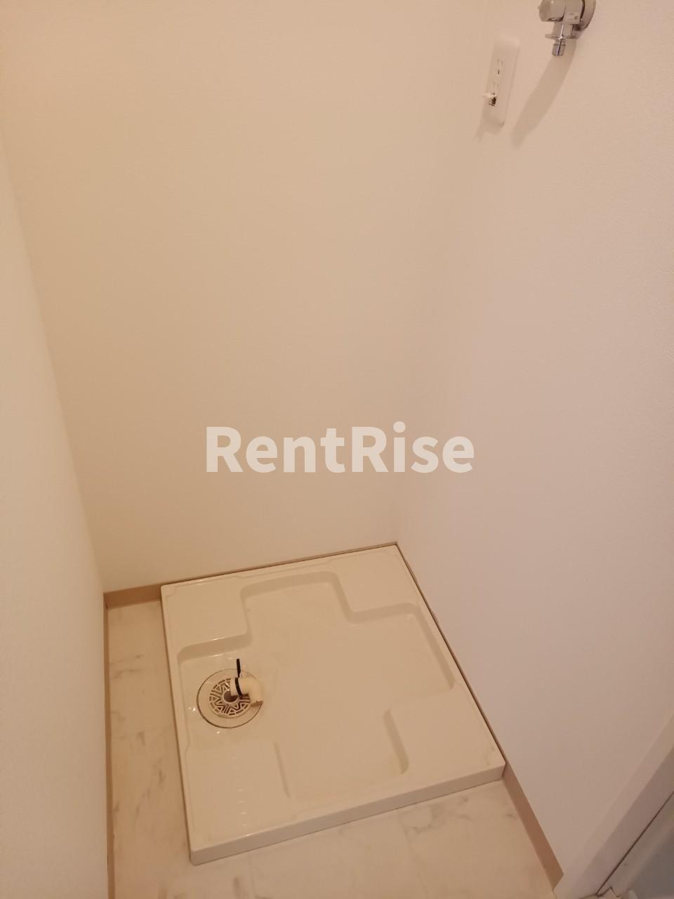 アリエッタＡ棟の設備