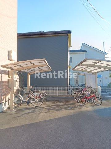 アリエッタＡ棟のその他