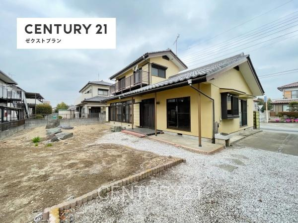 伊勢崎市境美原中古