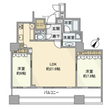 ガレリア　グランデの画像