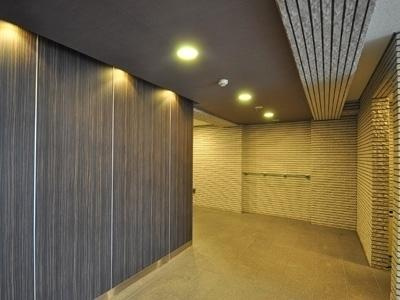 【その他共用部分】 | プラチナコート広尾