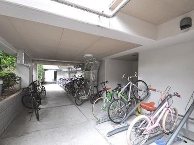 【その他共用部分】 | プラチナコート広尾