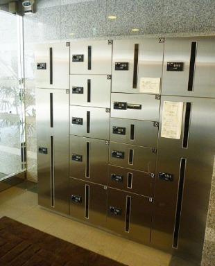 【その他共用部分】 | パートナーシップアパートメント