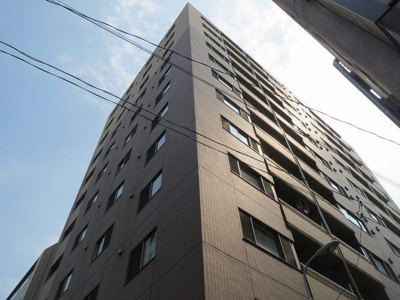 【外観】 | パートナーシップアパートメント