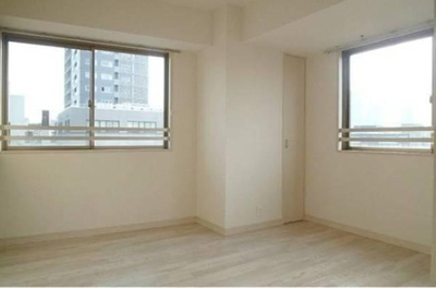 【寝室】 | パートナーシップアパートメント