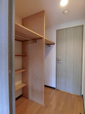 【収納】 | サウスポート品川レジデンス