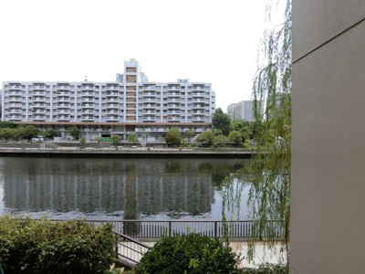 【展望】 | サウスポート品川レジデンス