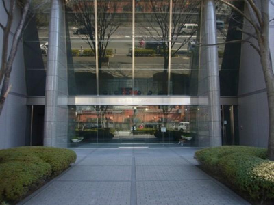 【エントランス】 | サウスポート品川レジデンス