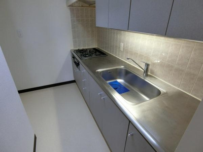 【キッチン】 | サウスポート品川レジデンス