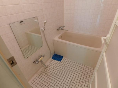 【浴室】 | サウスポート品川レジデンス