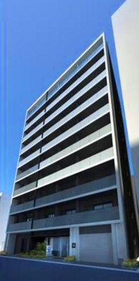 【外観】 | パークアクシス日本橋兜町