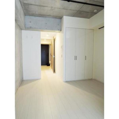 【居間・リビング】 | パークアクシス日本橋兜町