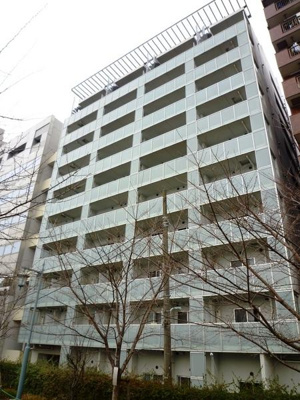 【外観】 | プラウドフラット隅田リバーサイド