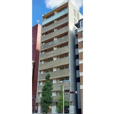 【外観】 | Mトリアノン