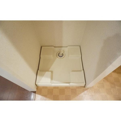 【内装】 | パークフラッツ銀座イースト