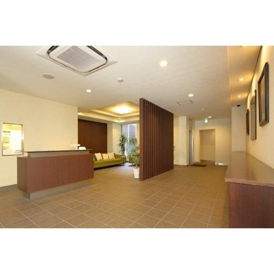 【その他共用部分】 | パークフラッツ銀座イースト