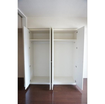 【収納】 | パークフラッツ銀座イースト