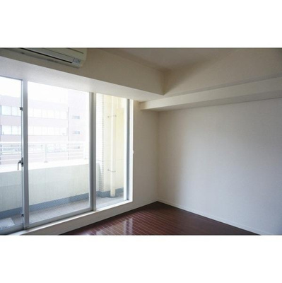 【寝室】 | パークフラッツ銀座イースト