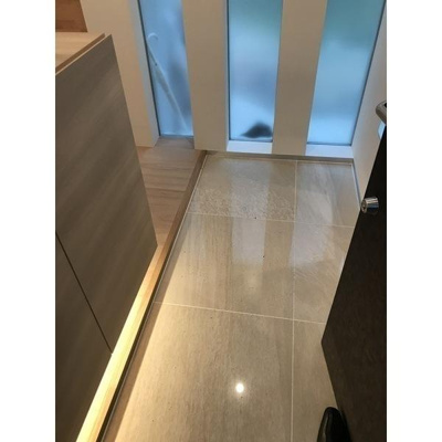 【玄関】 | F K Daikanyama