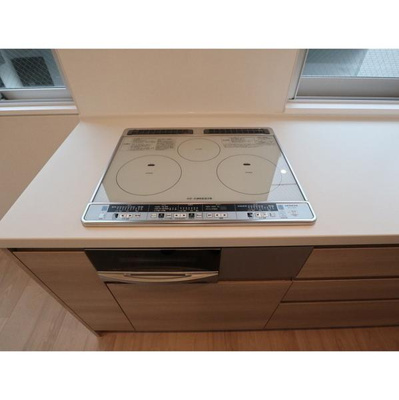 【設備】 | F K Daikanyama